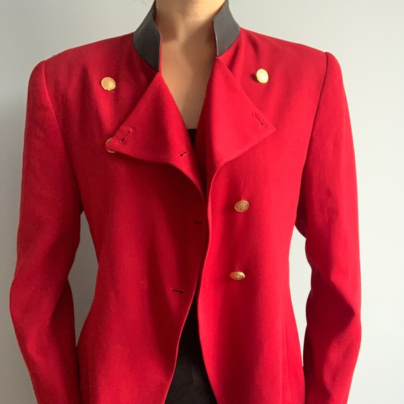 Dana Buchman Tops - Vintage Dana Buchman